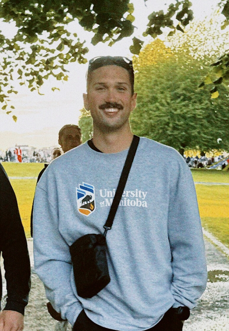 Remi Bjørnestad - Co-founder & CTO